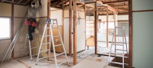 Entreprise de rénovation de la maison et de rénovation d’appartement à Fleac-sur-Seugne